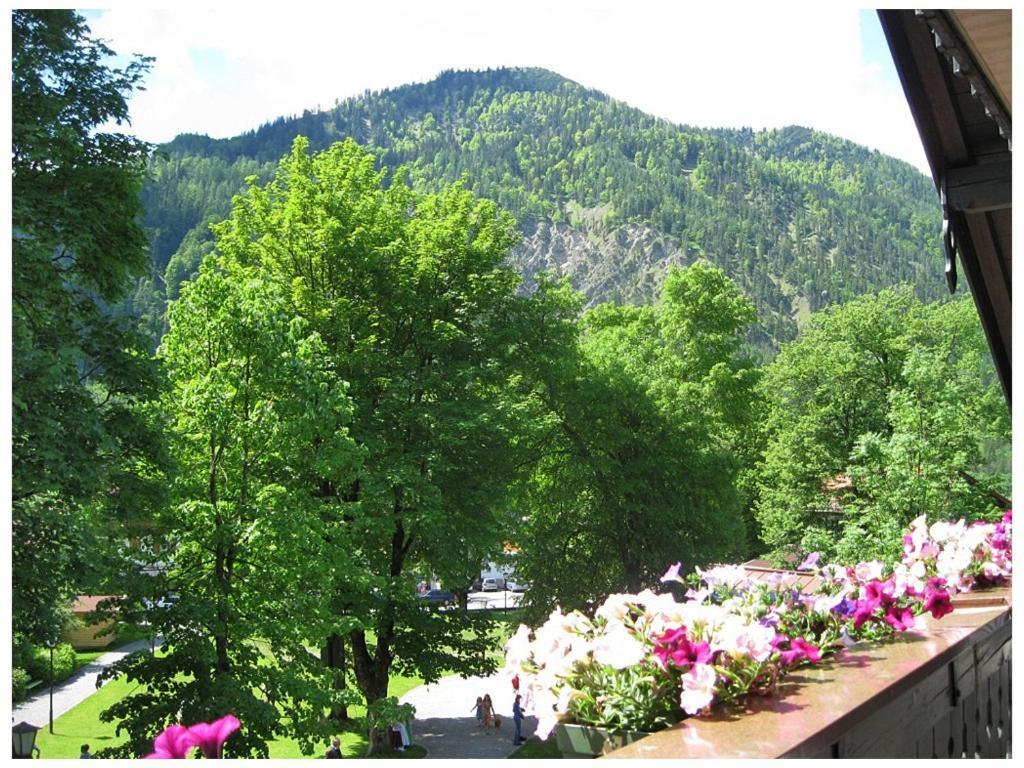 Voglsang - Haus Annamirl Apartman Bayrischzell Kültér fotó