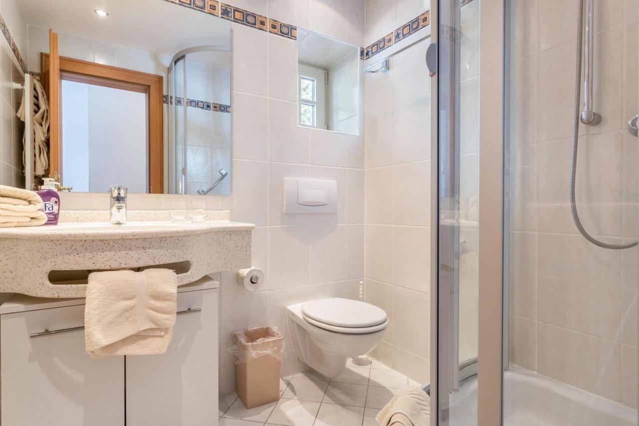 Voglsang - Haus Annamirl Apartman Bayrischzell Kültér fotó