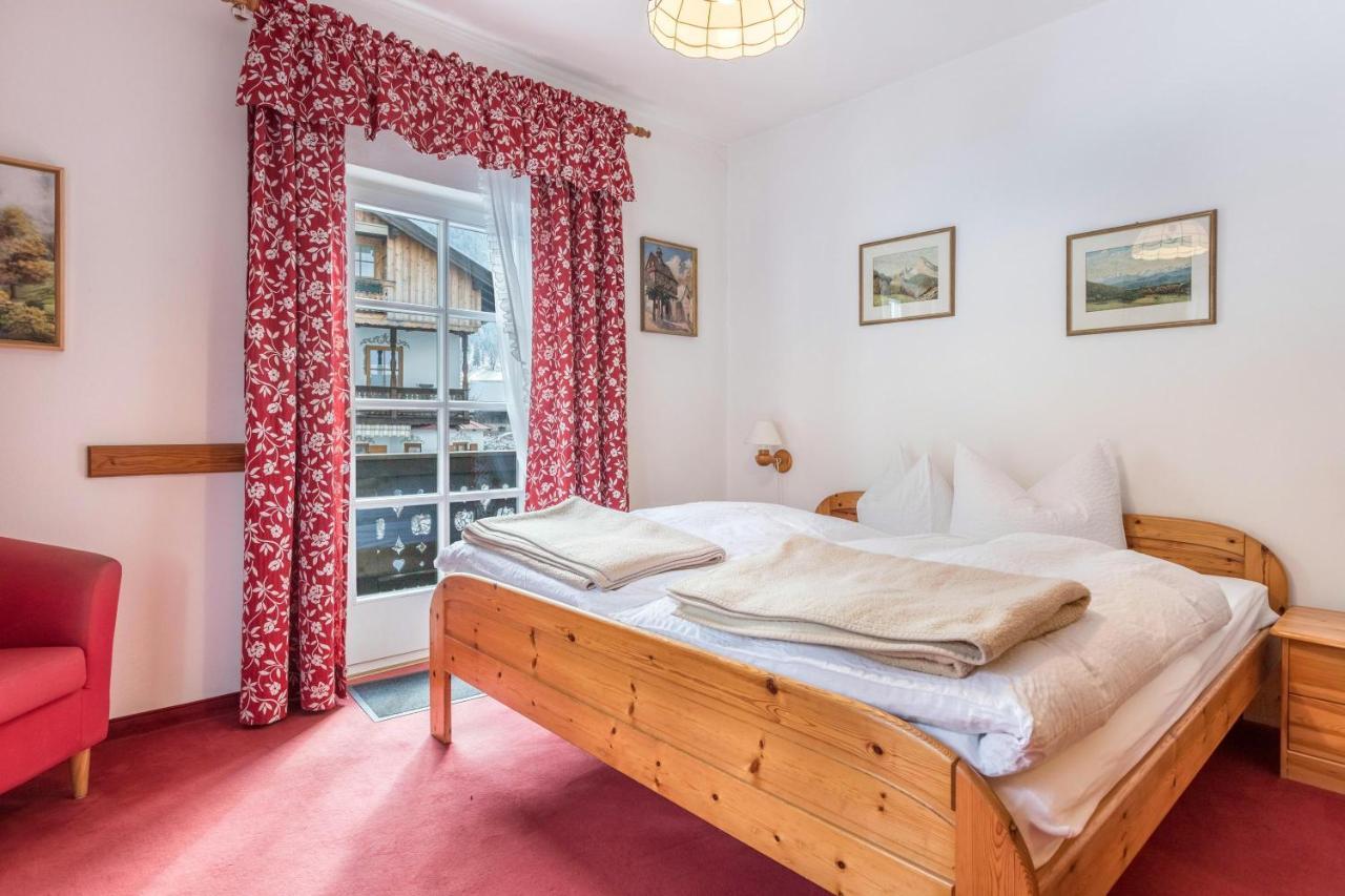 Voglsang - Haus Annamirl Apartman Bayrischzell Kültér fotó