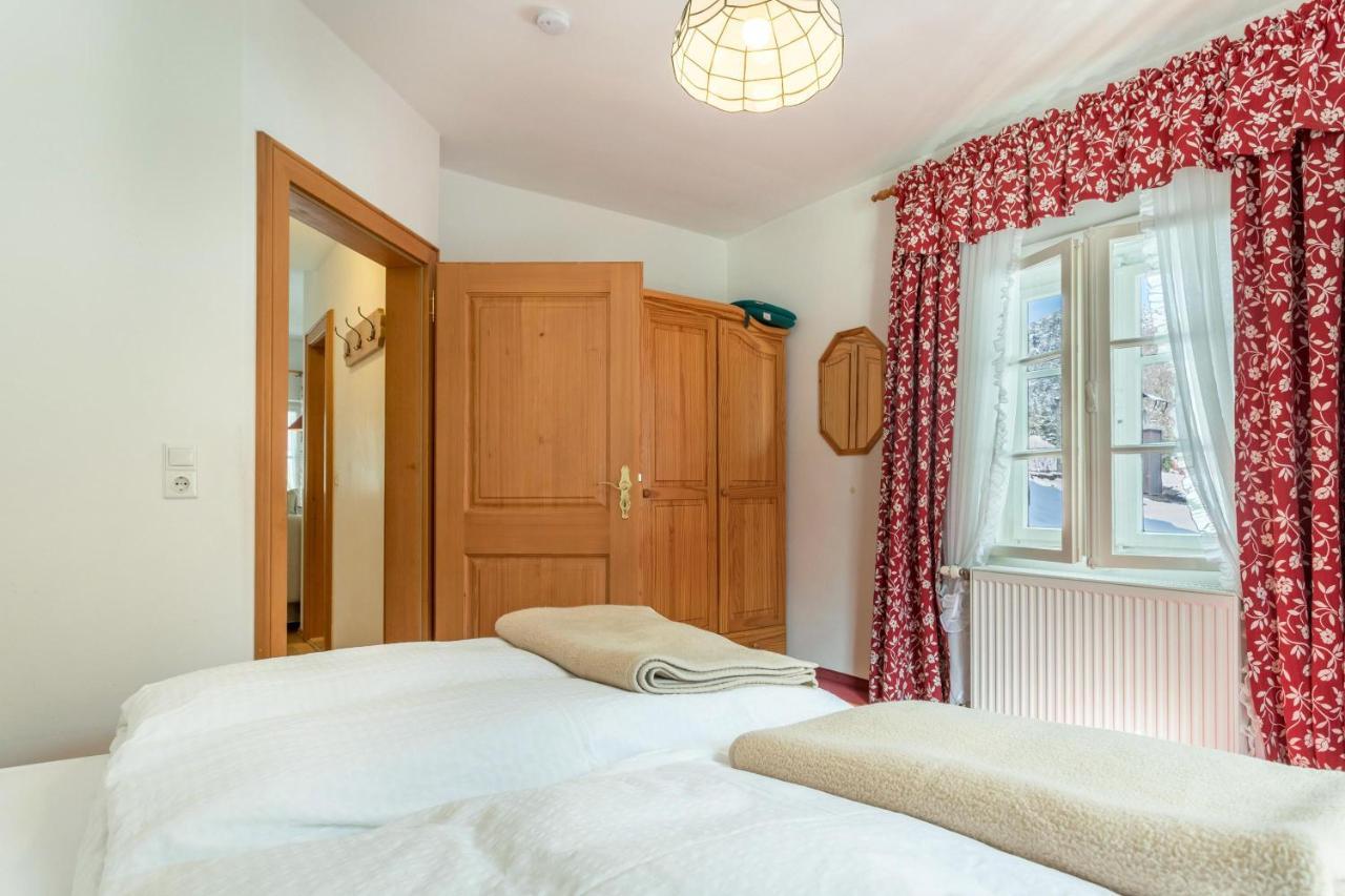 Voglsang - Haus Annamirl Apartman Bayrischzell Kültér fotó