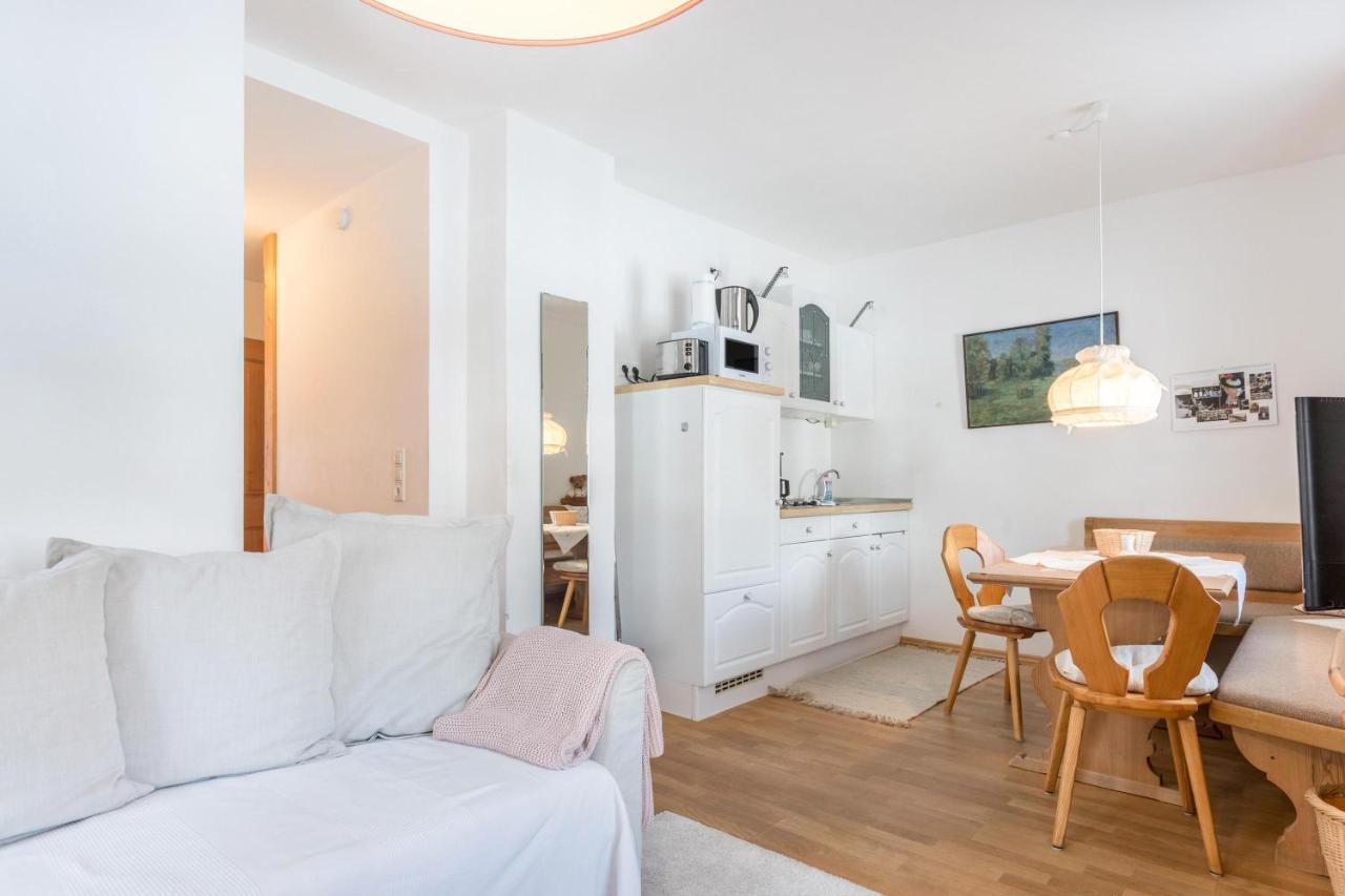 Voglsang - Haus Annamirl Apartman Bayrischzell Kültér fotó