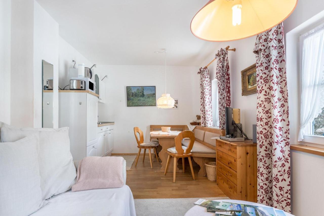 Voglsang - Haus Annamirl Apartman Bayrischzell Kültér fotó
