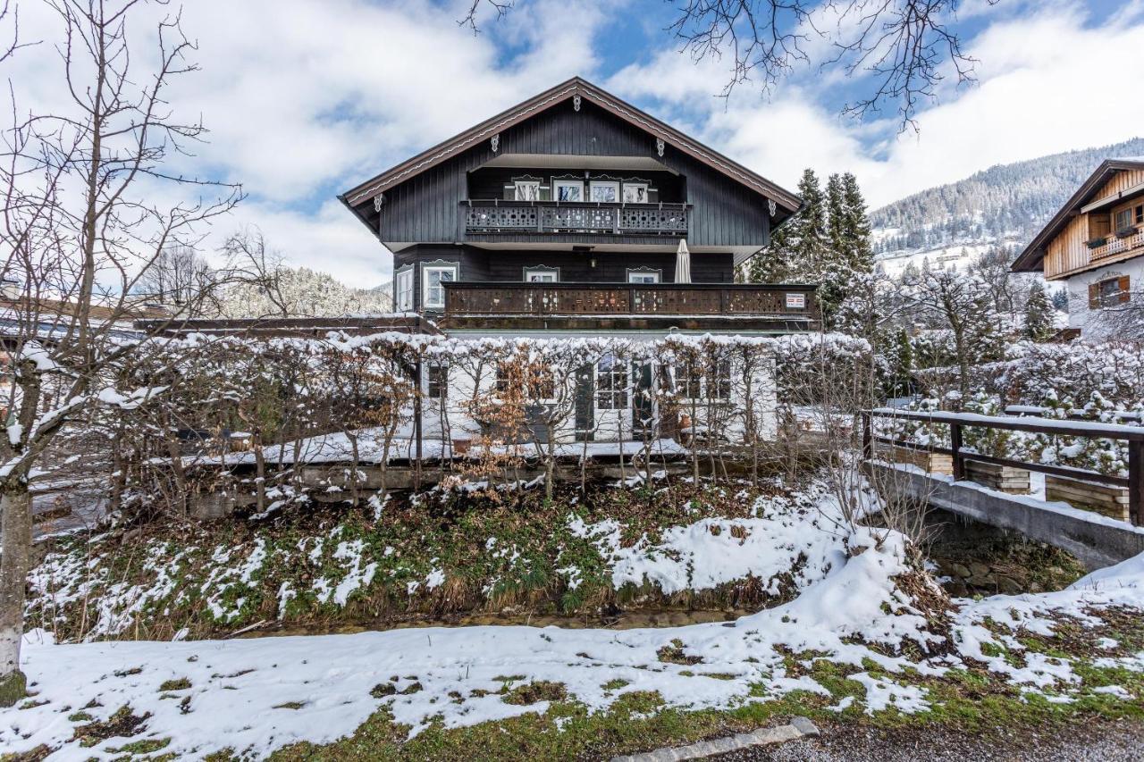 Voglsang - Haus Annamirl Apartman Bayrischzell Kültér fotó